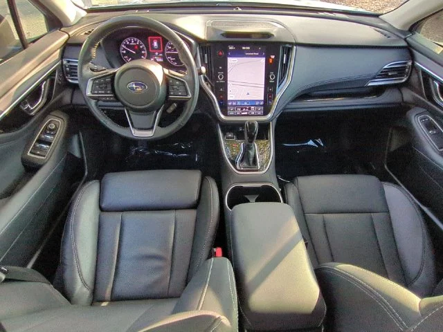 Used 2025 Silver Subaru Limited image 34
