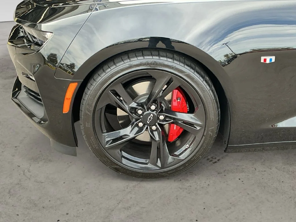 2023 Chevrolet Camaro 2SS - Photo 13