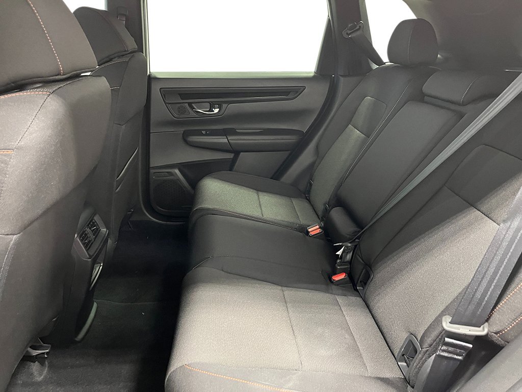2026 Honda CR-V TrailSport - Photo 25