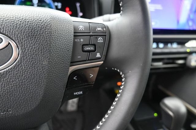 Used 2026 Heavy Metal Toyota SE image 29