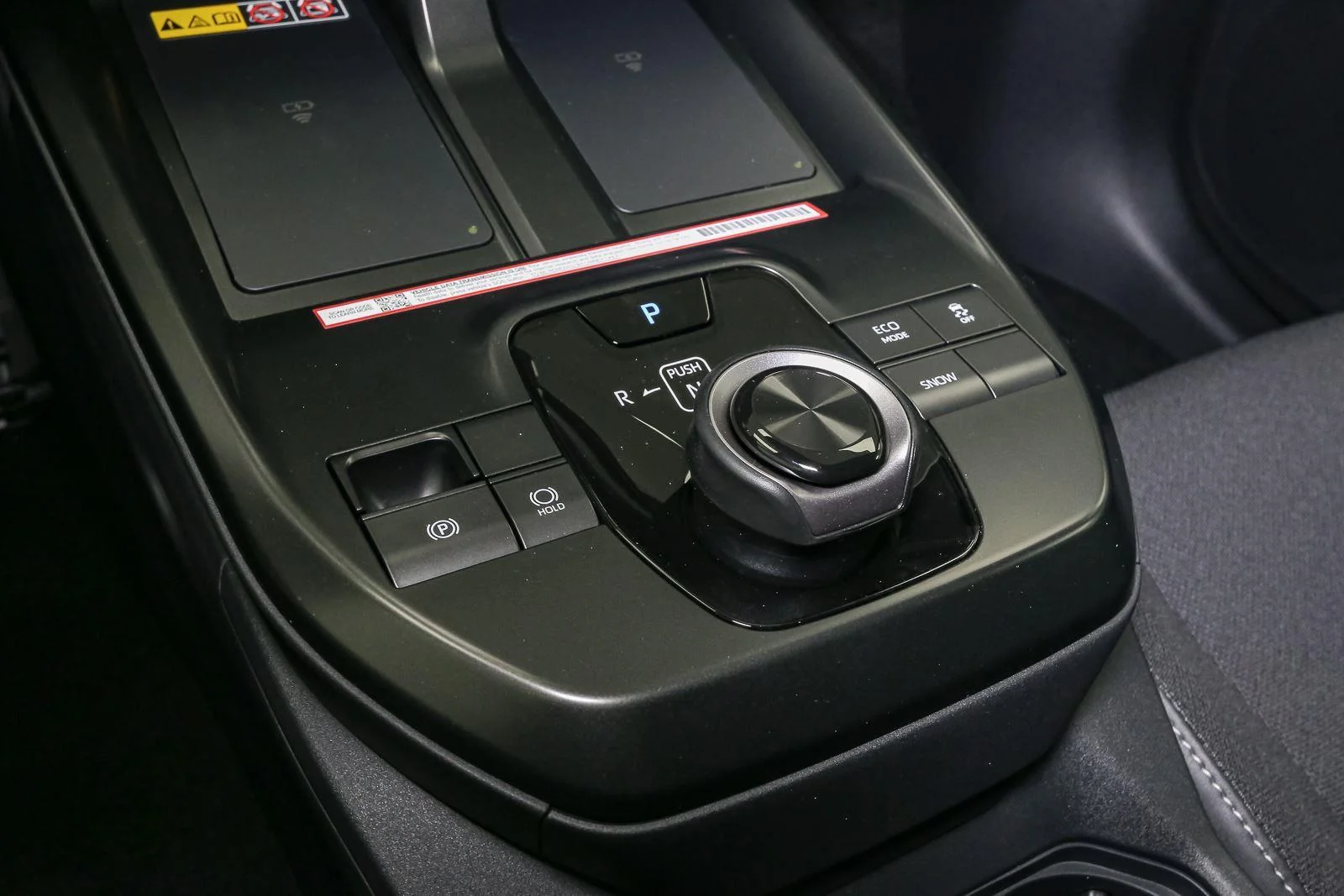 New 2026 Wind Chill Pearl Toyota SE image 19