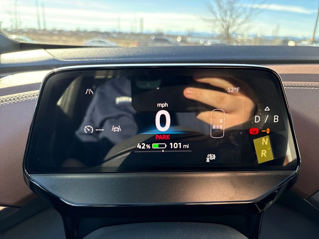 2026 Volkswagen ID.4 PRO - Photo 15