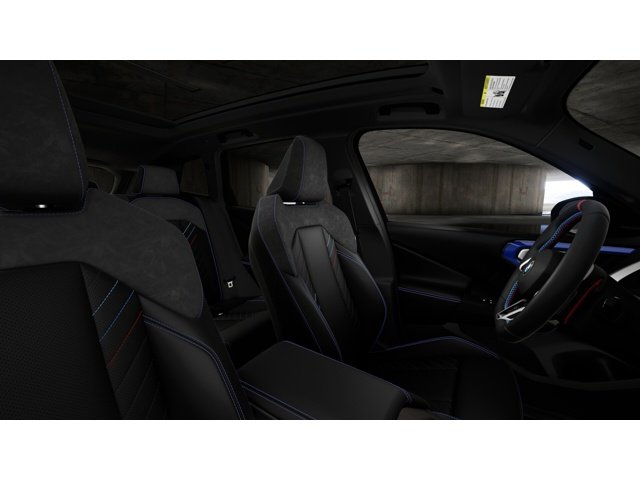New 2026 Brooklyn Grey Metallic BMW M50 xDrive image 9