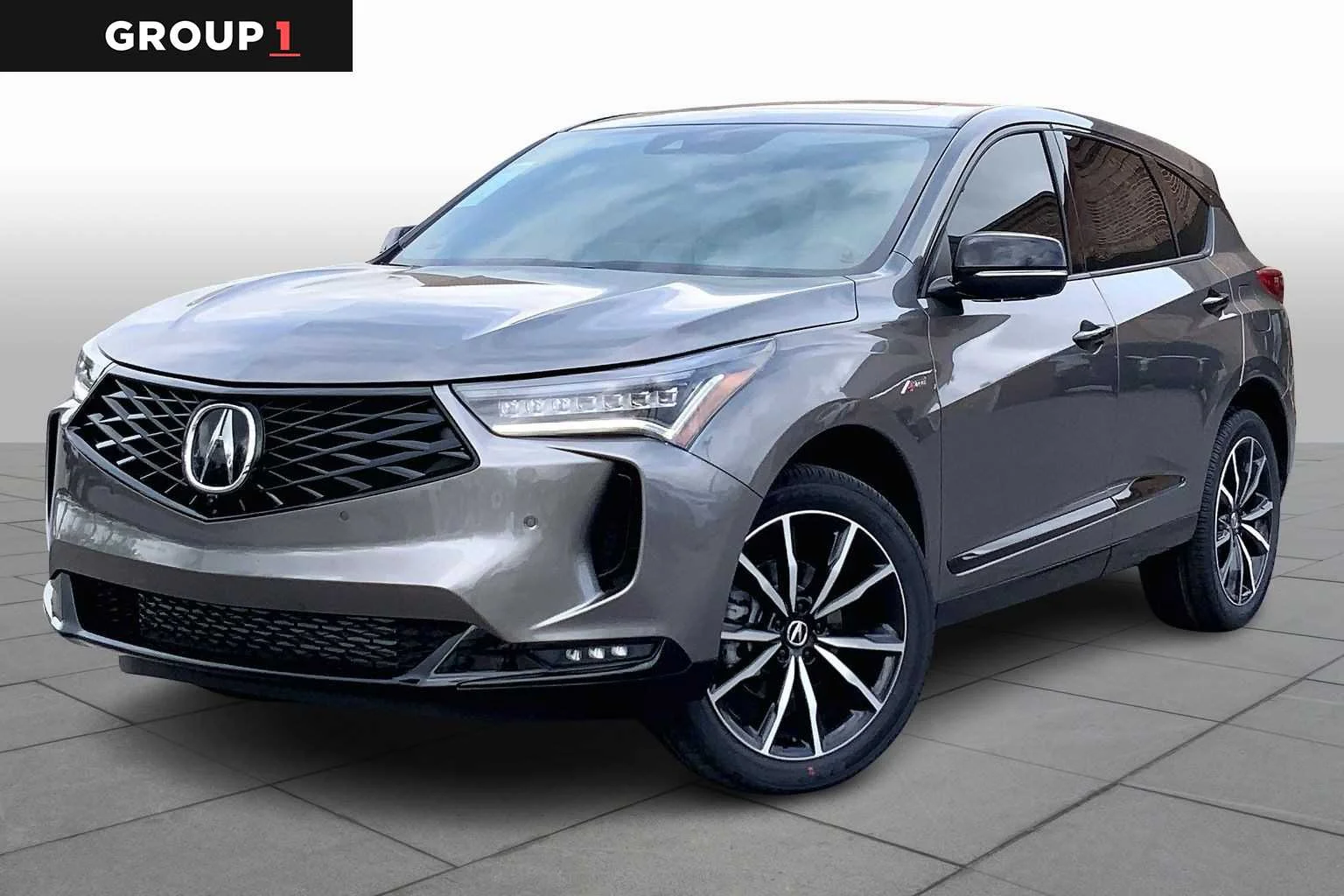 2026 Acura RDX A-Spec w/ Advance Package SH-AWD's photo