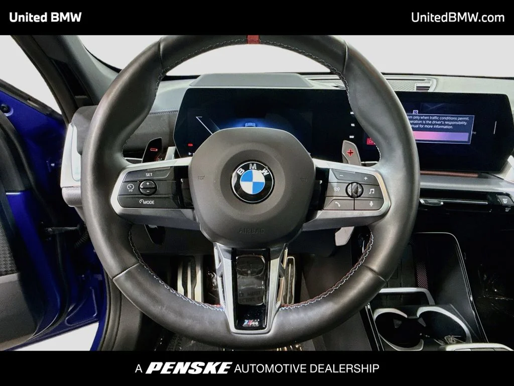 2026 BMW X1 M35i - Photo 6
