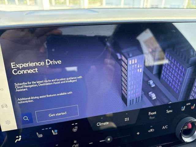 New 2026 Matador Red Mica Lexus RX 350h PREMIUM+ AWD image 18