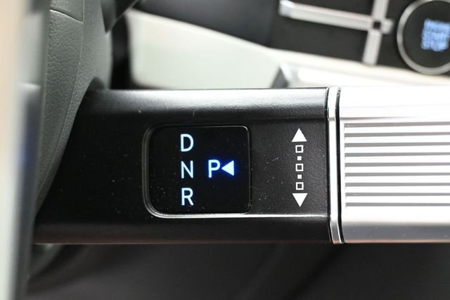 Used 2026 Gray Hyundai SEL image 19