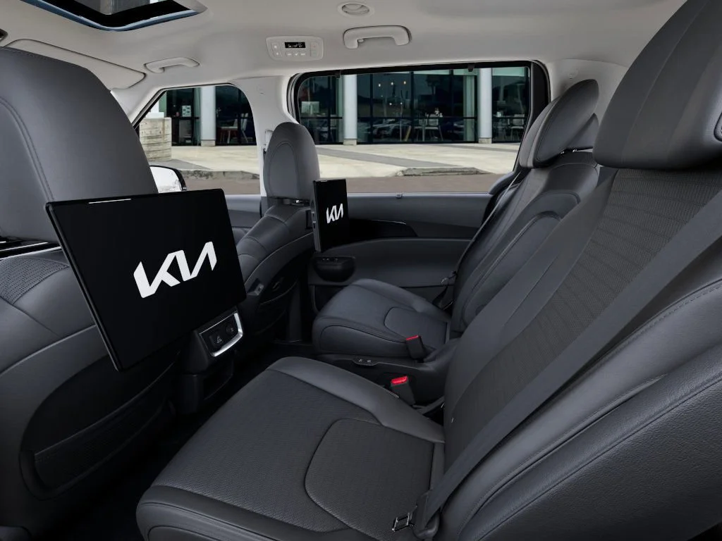 2025 Kia Carnival SX Prestige - Photo 18