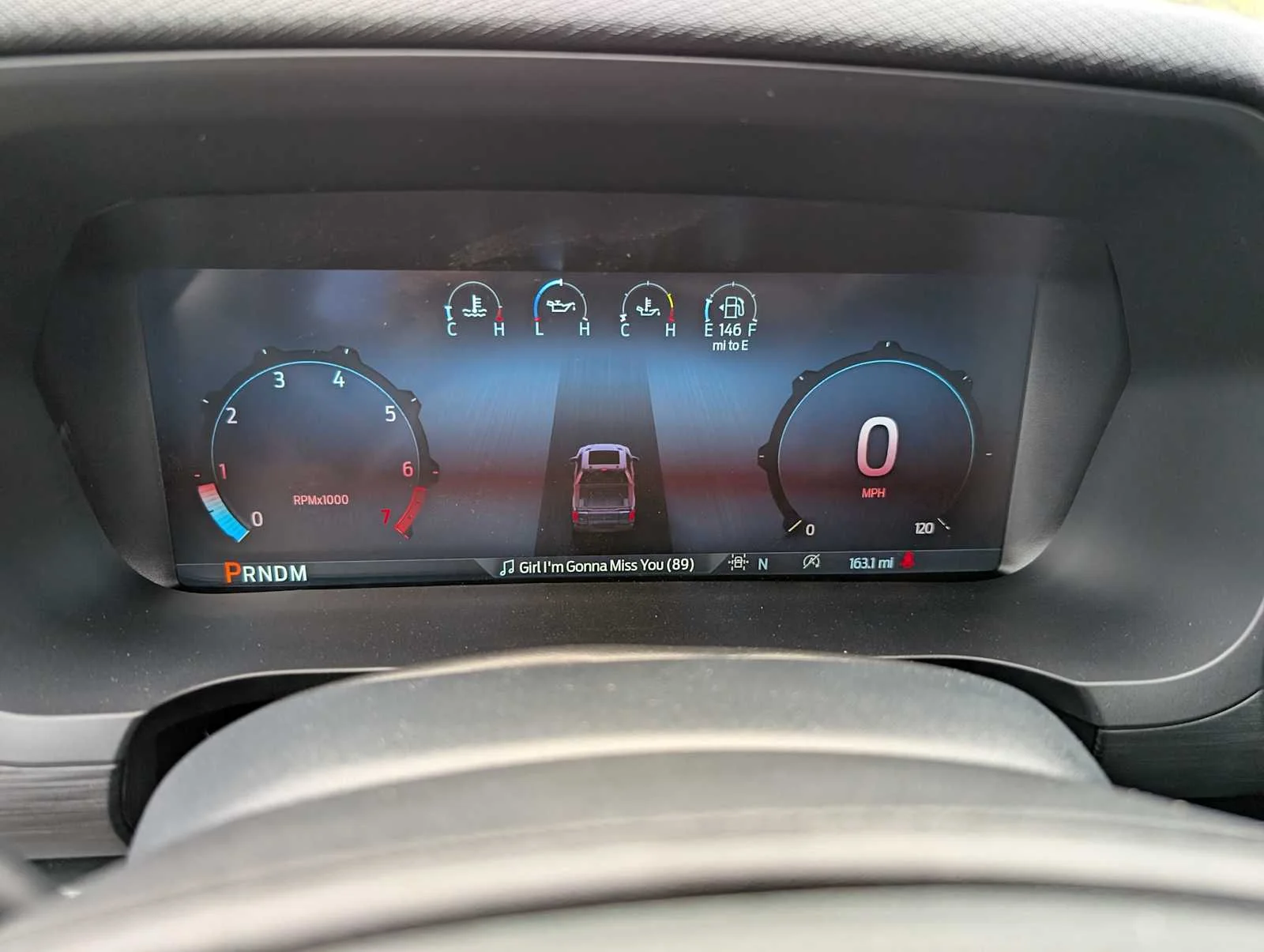 New 2026  Ford STX image 19