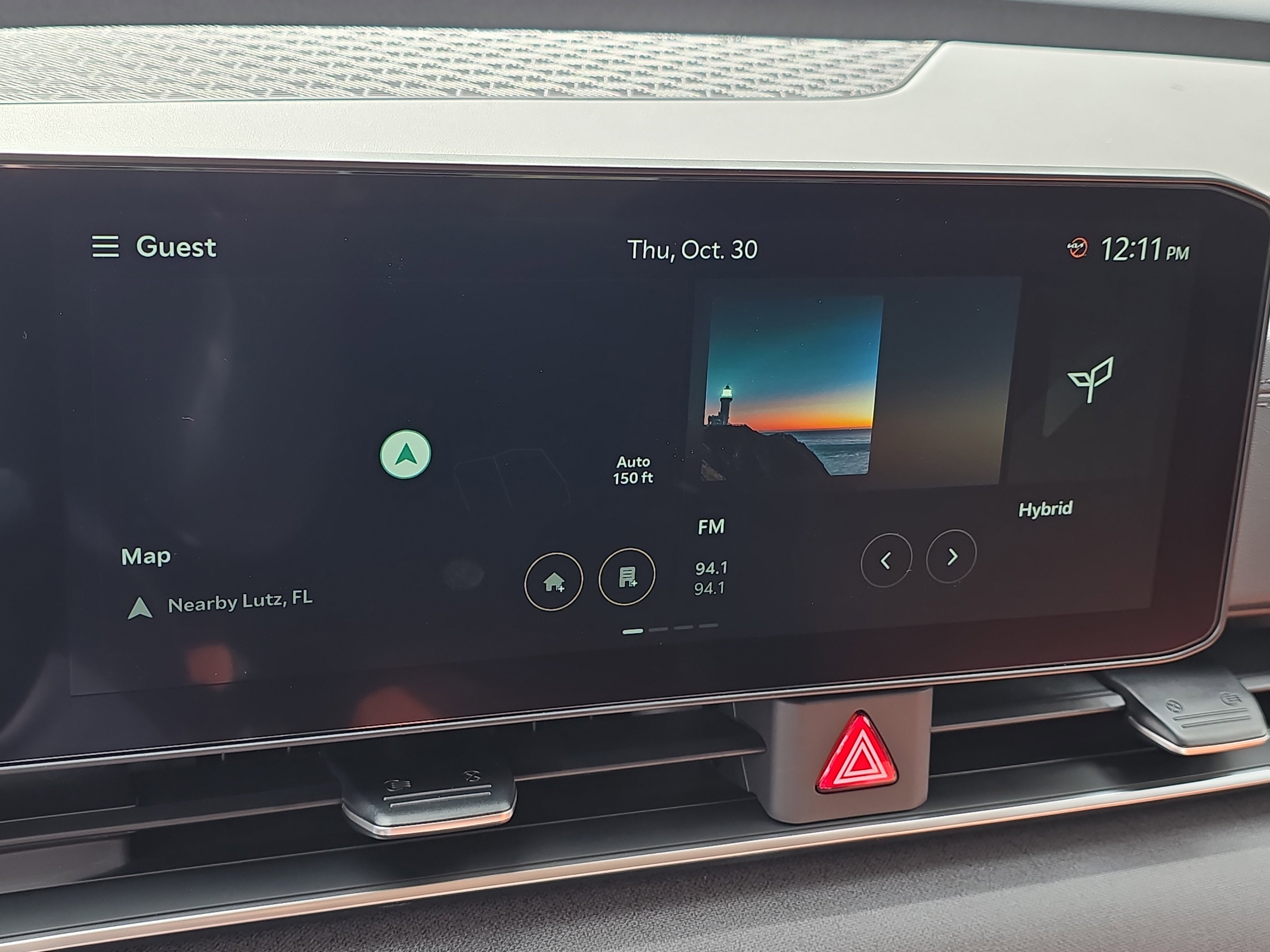 2026 Kia Carnival EX - Photo 26
