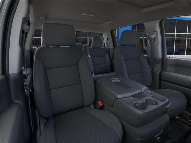 2026 Chevrolet Silverado 2500 HD Work Truck - Photo 16