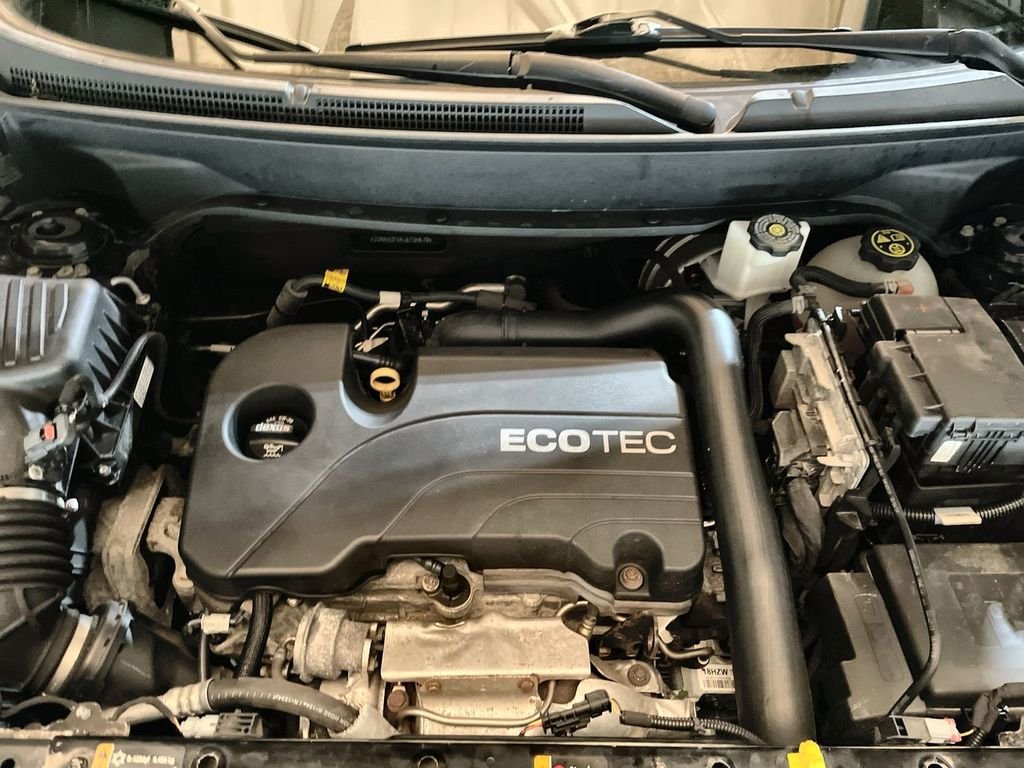 Used 2020 MOSAIC BLACK METALLIC Chevrolet LT image 64