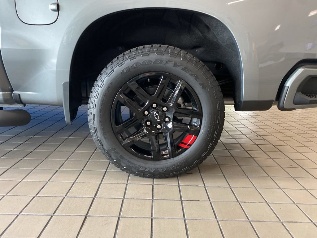 2026 Chevrolet Silverado 1500 RST - Photo 19