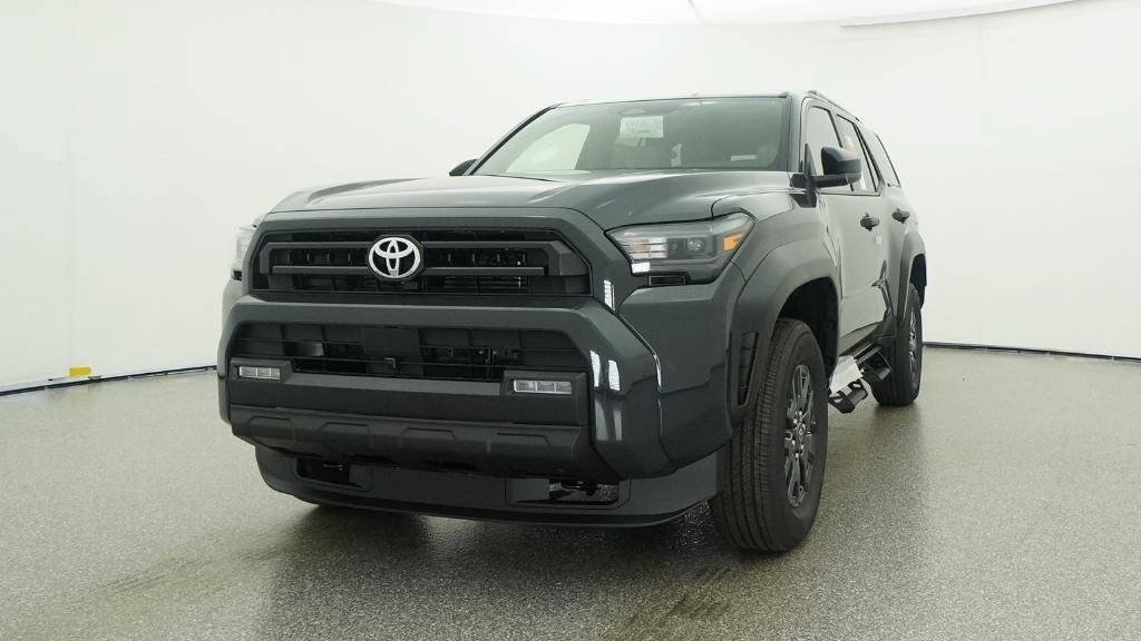 New 2026 Underground Toyota SR5 image 24