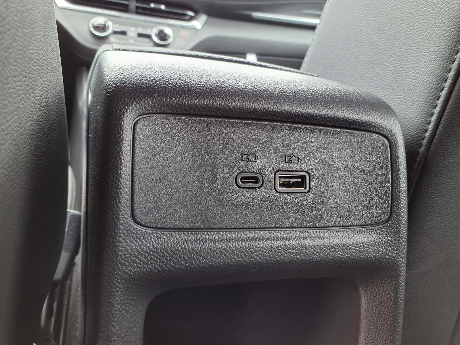 2026 Buick Envista Preferred - Photo 14