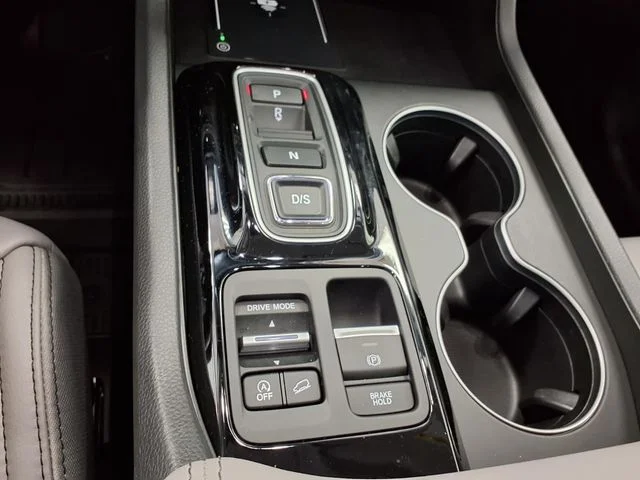 2025 Honda Pilot EX-L - Photo 14