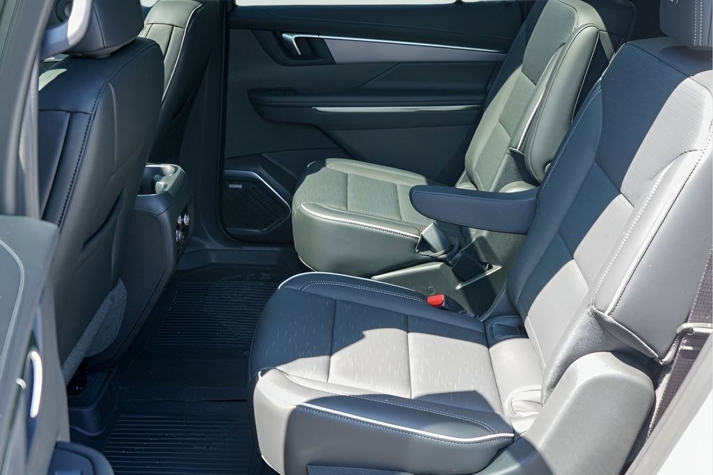 2026 Buick Enclave Sport Touring - Photo 20