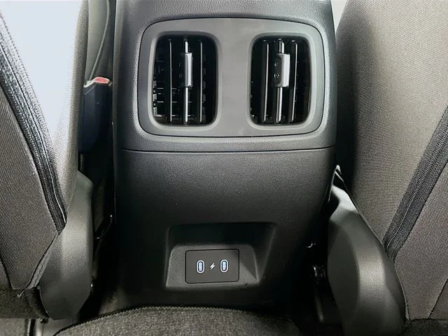 New 2026 Hyundai TUCSON SEL