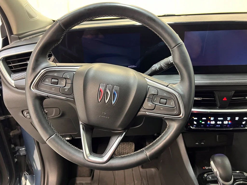 2024 Buick Encore GX Avenir - Photo 19