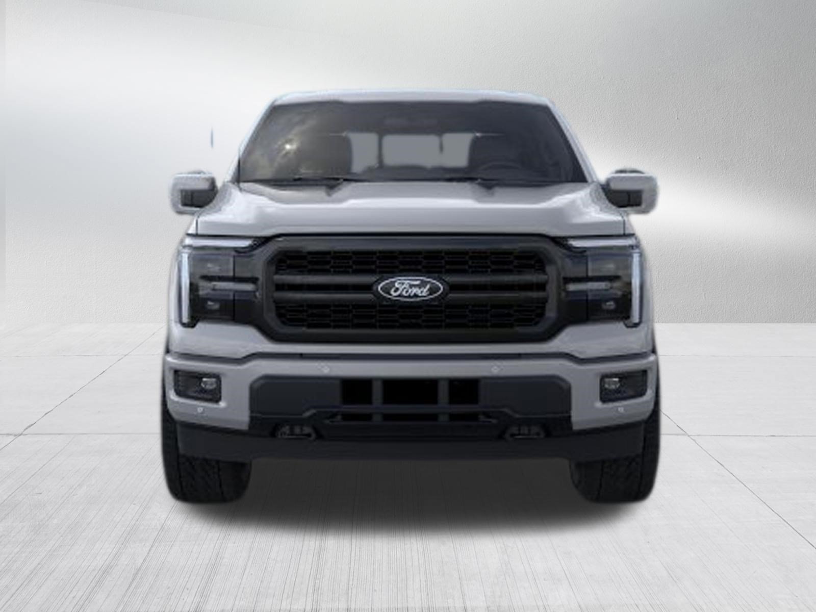 New 2026 Avalanche Ford LARIAT image 8