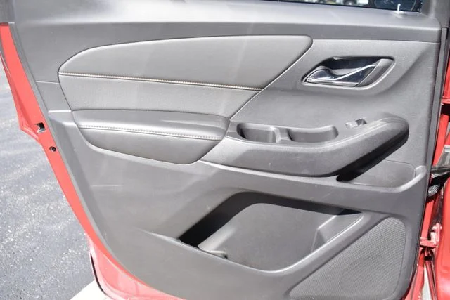 Used 2020 Red Chevrolet Premier image 13
