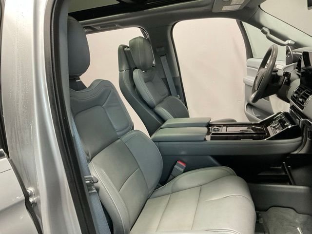 Used 2019 Ingot Silver Metallic Lincoln Reserve image 25