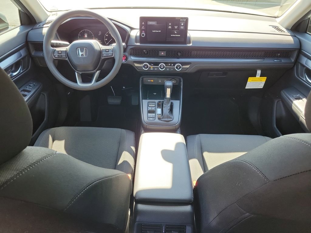 2026 Honda CR-V LX - Photo 15
