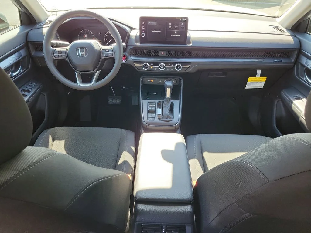 2026 Honda CR-V LX - Photo 15