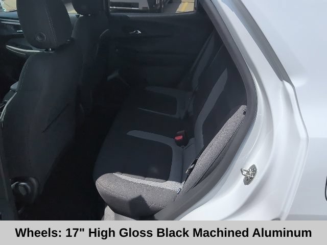 2026 Chevrolet Trailblazer LT - Photo 13