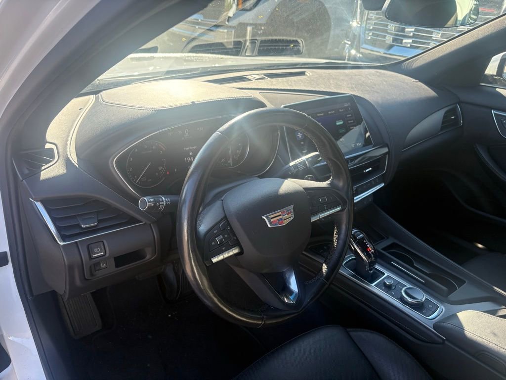 2023 Cadillac CT5 Premium Luxury - Photo 10