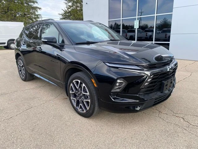 2024 Chevrolet Blazer 3.6 RS AWD's photo