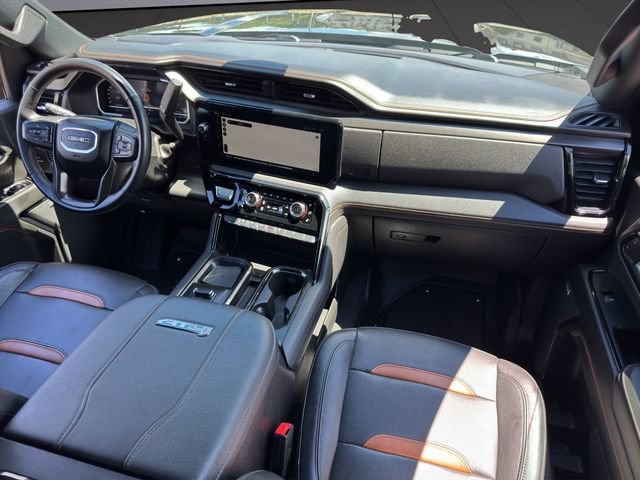 2024 GMC Sierra 3500HD AT4 - Photo 21