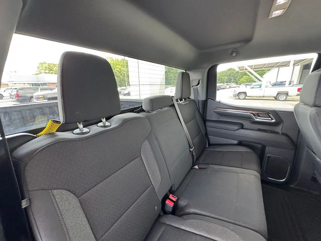 Used 2023 Ash Chevrolet LT image 26