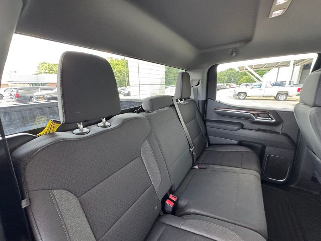 Used 2023 Gray Chevrolet LT image 26