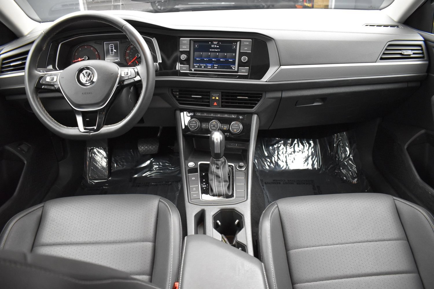 Used 2021 Gray Volkswagen  image 14