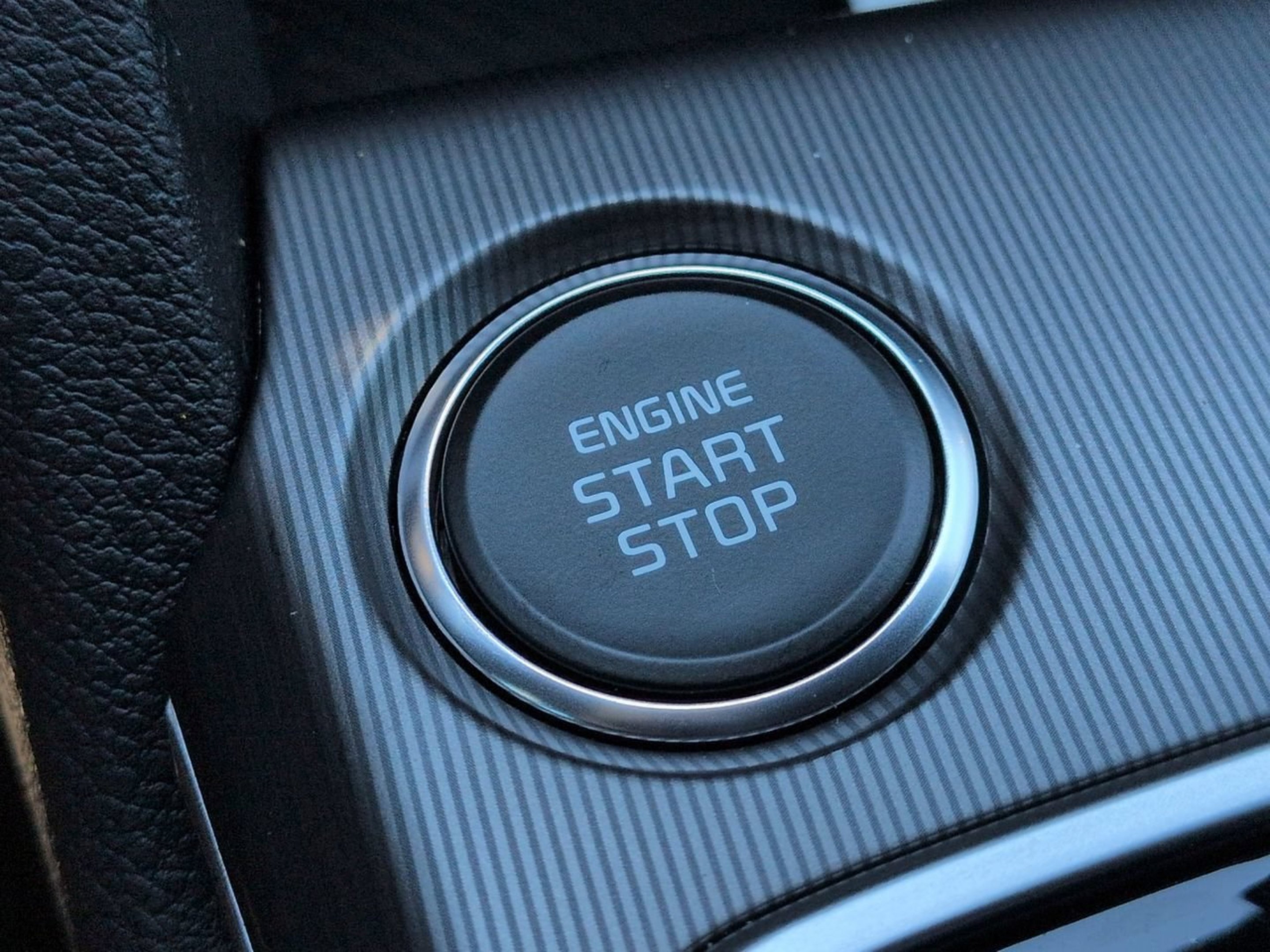 New 2026 Wolf Gray Kia EX image 22