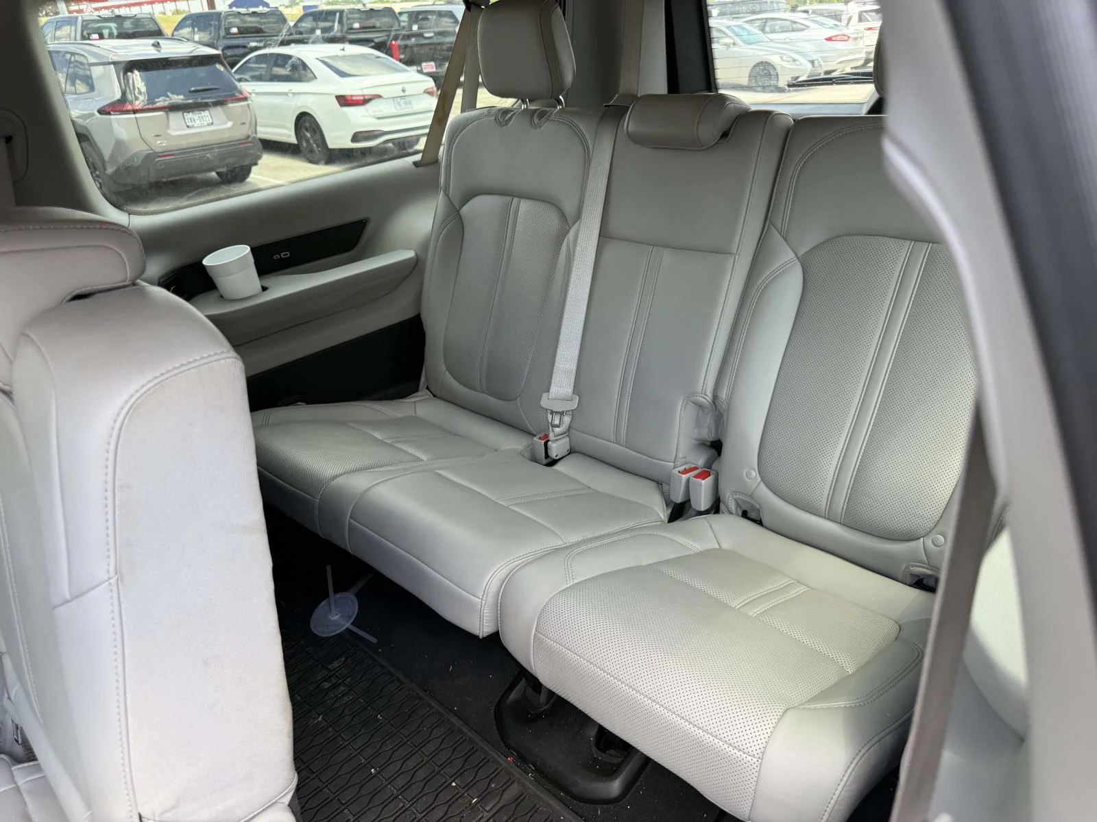Used 2024 Black Jeep Series II image 4