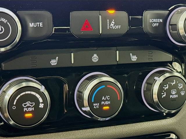 2026 RAM 1500 Big Horn/Lone Star - Photo 19