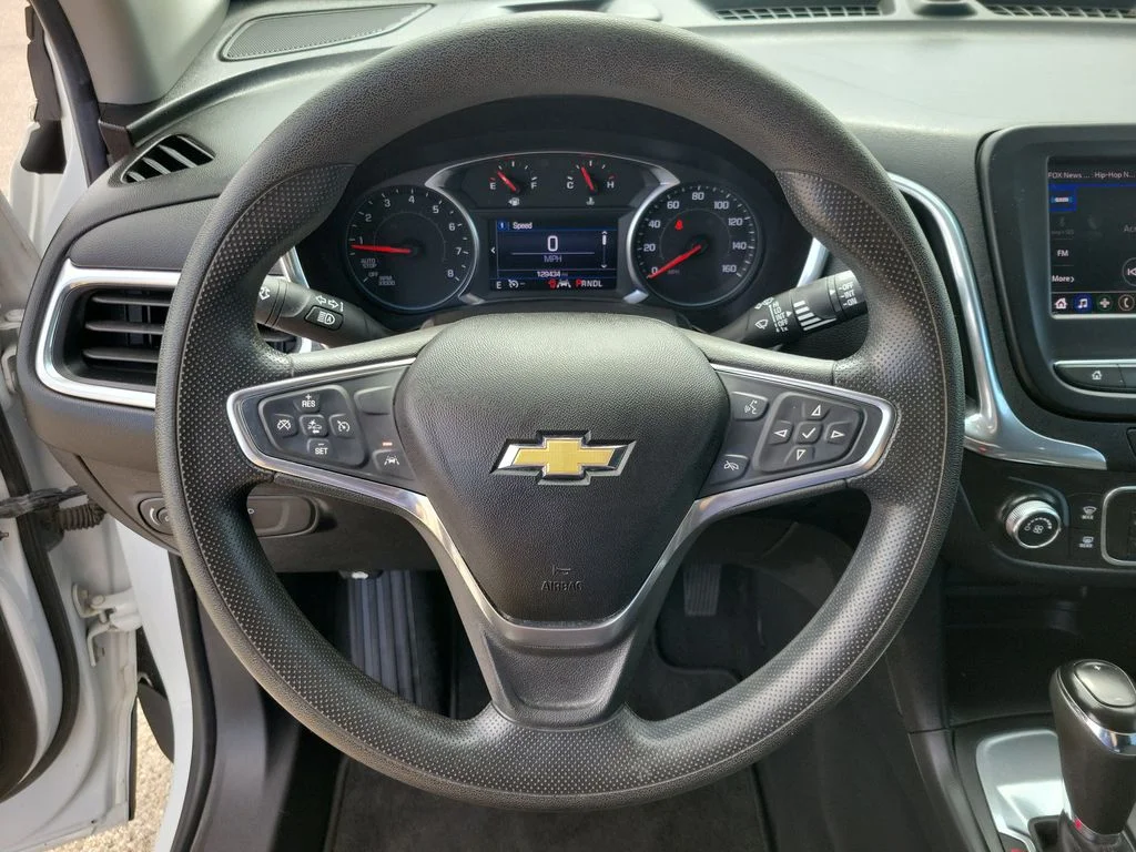 2020 Chevrolet Equinox 2FL - Photo 21