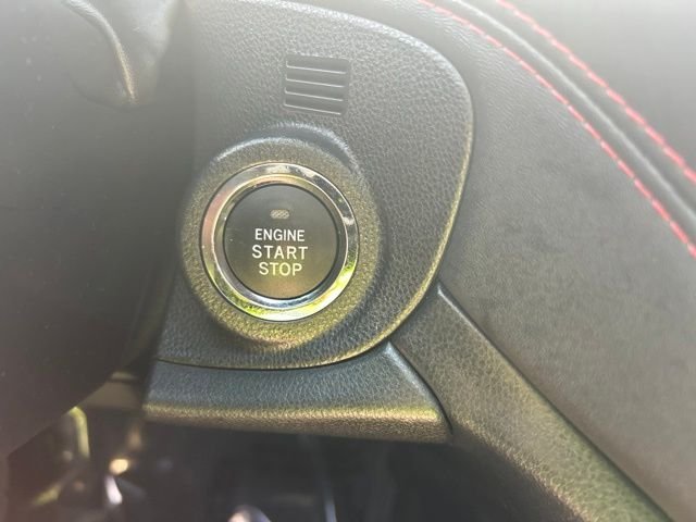 Used 2023 Crystal White Pearl Subaru Sport image 20