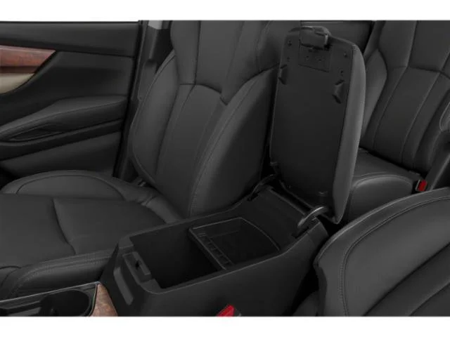 Used 2021 Crystal White Pearl Subaru Touring image 17