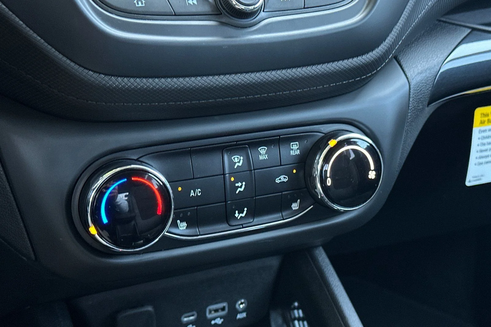 2021 Chevrolet Trailblazer LT - Photo 18