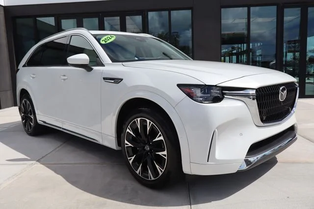 2024 Mazda CX-90 3.3 Turbo S Premium