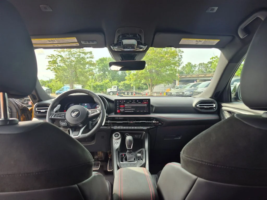 Used 2024 Gold Dodge R/T image 15
