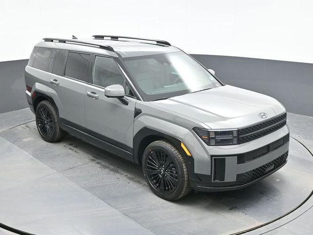 New 2026 Gray Hyundai Calligraphy image 14