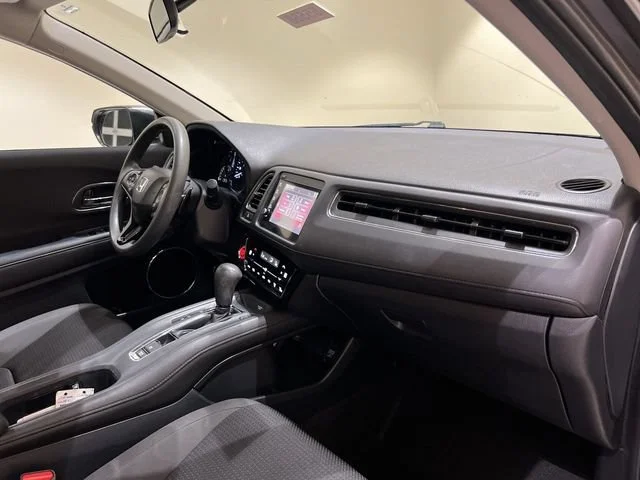 2022 Honda HR-V EX - Photo 24