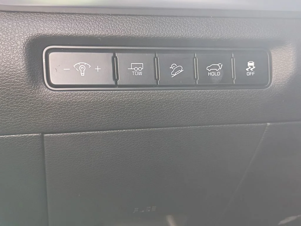 Used 2024 Wolf Gray Kia SX-Prestige X-Line image 15