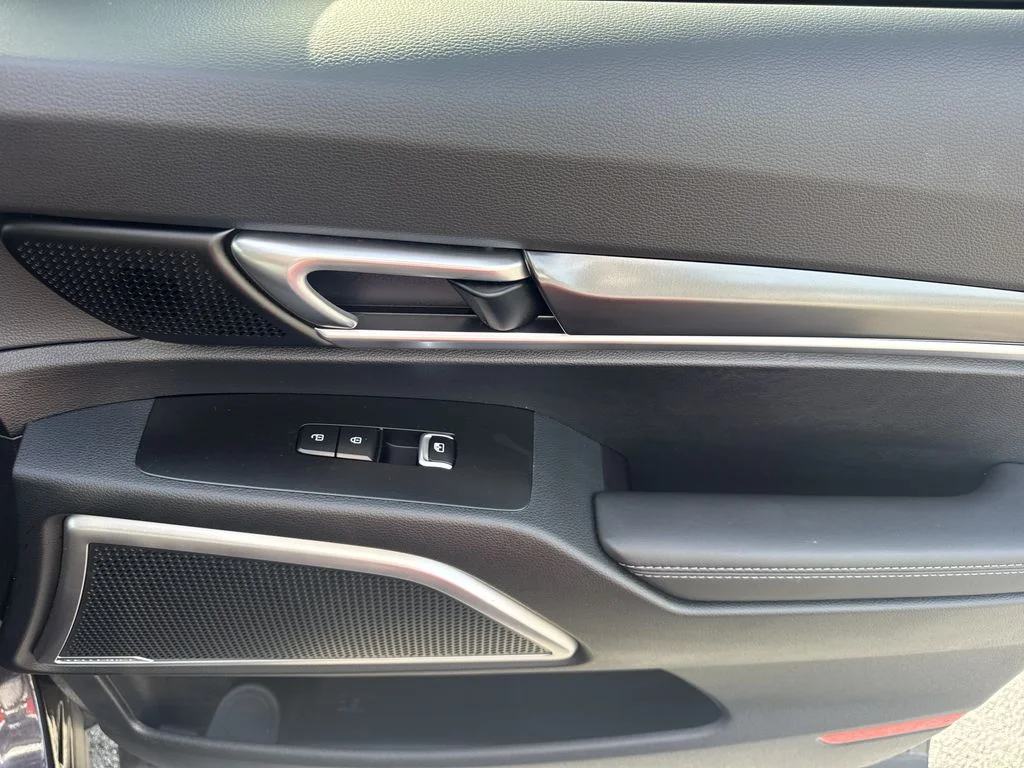 Used 2025 Gray Kia S image 14