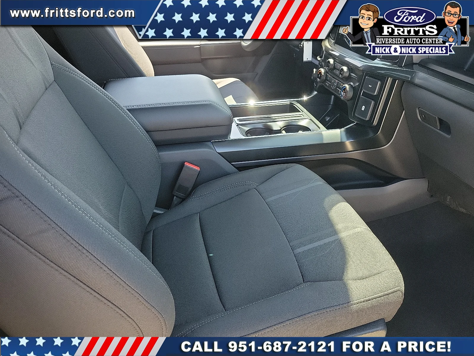 New 2026 Avalanche Ford STX® image 17