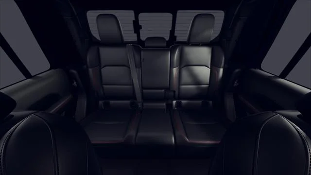 New 2026 Reign Exterior Paint Jeep Rubicon X image 29